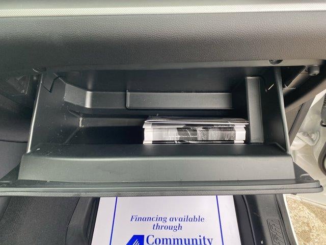 2022 Ford Explorer XLT 4WD