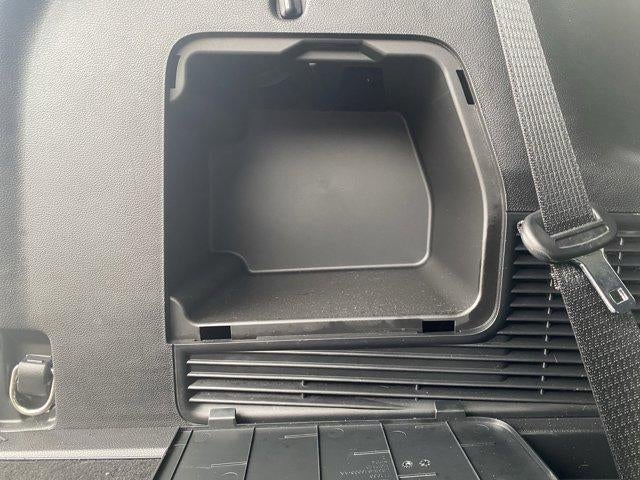 2022 Ford Explorer XLT 4WD