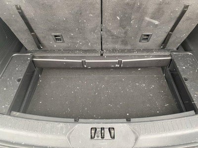 2022 Ford Explorer XLT 4WD