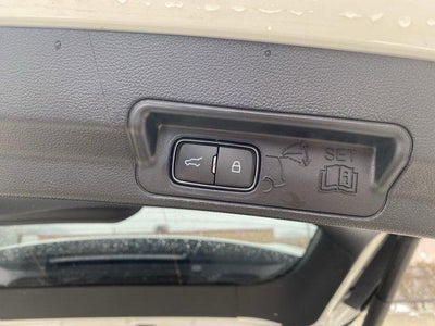 2022 Ford Explorer XLT 4WD