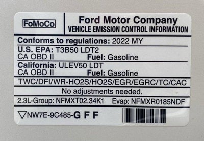 2022 Ford Explorer XLT 4WD