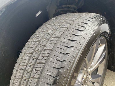 2022 Ford Explorer XLT 4WD