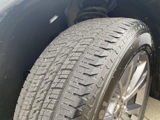 2022 Ford Explorer XLT 4WD