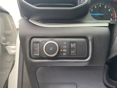 2022 Ford Explorer XLT 4WD