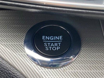 2022 Ford Explorer XLT 4WD