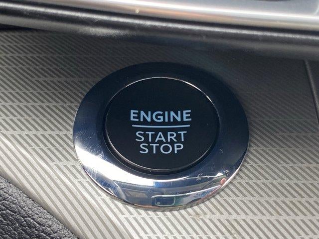 2022 Ford Explorer XLT 4WD