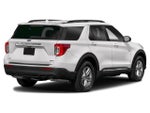 2022 Ford Explorer XLT 4WD