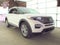 2023 Ford Explorer Limited 4WD