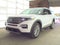 2023 Ford Explorer Limited 4WD