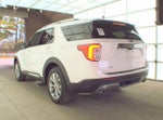 2023 Ford Explorer Limited 4WD