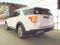 2023 Ford Explorer Limited 4WD