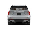 2023 Ford Explorer Limited 4WD