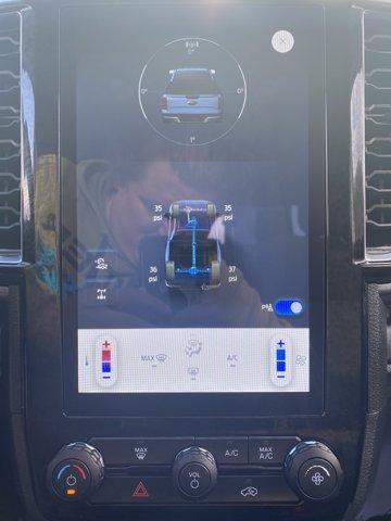 2025 Ford Ranger XLT 4WD SuperCrew 5' Box