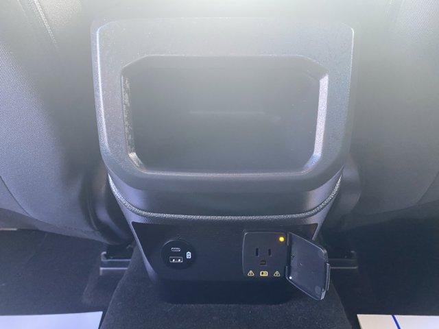 2025 Ford Ranger XLT 4WD SuperCrew 5' Box