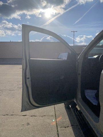 2025 Ford Ranger XLT 4WD SuperCrew 5' Box