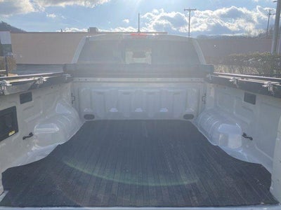 2025 Ford Ranger XLT 4WD SuperCrew 5' Box