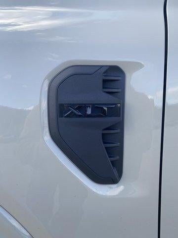 2025 Ford Ranger XLT 4WD SuperCrew 5' Box