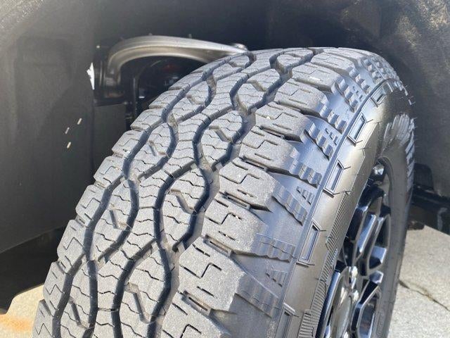 2025 Ford Ranger XLT 4WD SuperCrew 5' Box