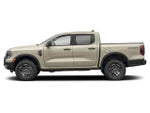 2025 Ford Ranger XLT 4WD SuperCrew 5' Box