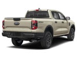 2025 Ford Ranger XLT 4WD SuperCrew 5' Box