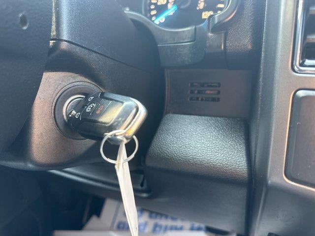 2018 Ford F-150 XLT 4WD SuperCrew 5.5' Box