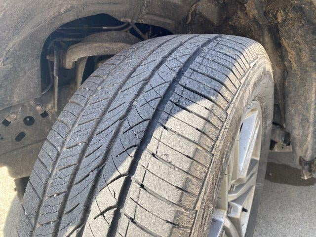 2018 Ford F-150 XLT 4WD SuperCrew 5.5' Box