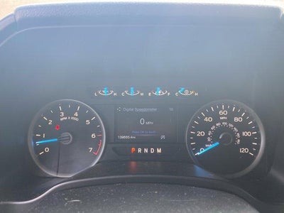 2018 Ford F-150 XLT 4WD SuperCrew 5.5' Box