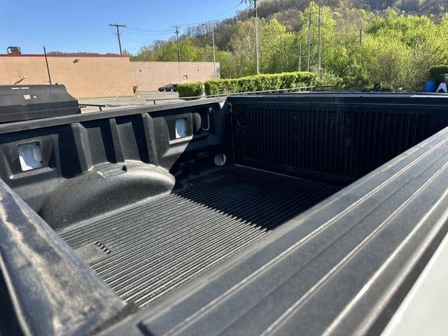 2019 Ford F-150 XLT 4WD SuperCrew 5.5' Box