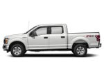 2019 Ford F-150 XLT 4WD SuperCrew 5.5' Box