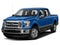2015 Ford F-150 4WD SuperCrew 5-1/2 Ft Box XLT