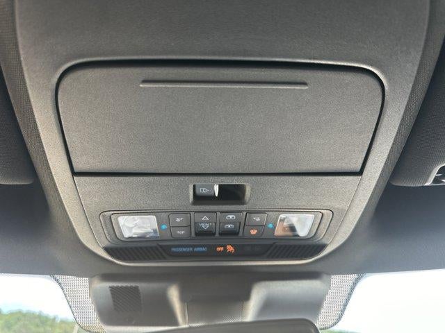 2022 Ford F-150 XLT 4WD SuperCrew 5.5' Box