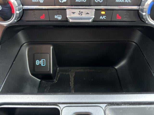 2022 Ford F-150 XLT 4WD SuperCrew 5.5' Box