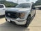 2022 Ford F-150 XLT 4WD SuperCrew 5.5' Box