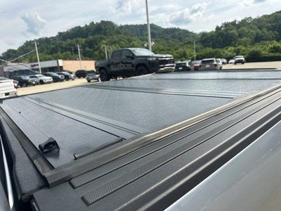 2022 Ford F-150 XLT 4WD SuperCrew 5.5' Box