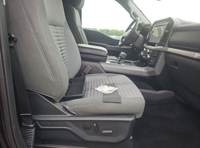 2023 Ford F-150 XLT 4WD SuperCrew 5.5' Box