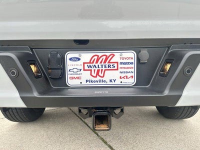 2023 Ford F-150 XL 4WD SuperCrew 5.5' Box