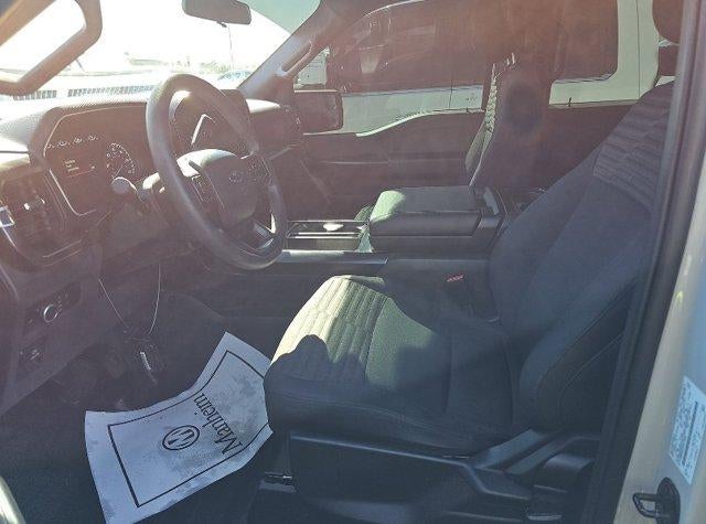 2023 Ford F-150 XL 4WD SuperCrew 5.5' Box