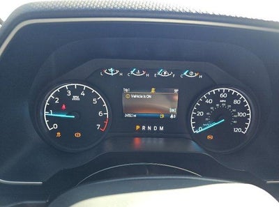 2023 Ford F-150 XL 4WD SuperCrew 5.5' Box