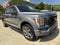 2021 Ford F-150 XLT 4WD SuperCrew 5.5' Box