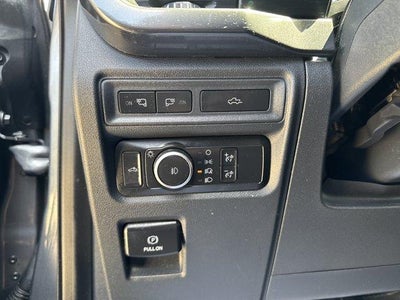 2021 Ford F-150 XLT 4WD SuperCrew 5.5' Box