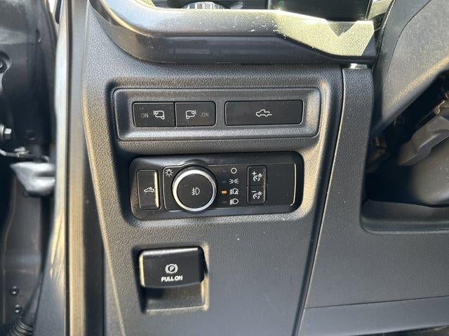 2021 Ford F-150 XLT 4WD SuperCrew 5.5' Box