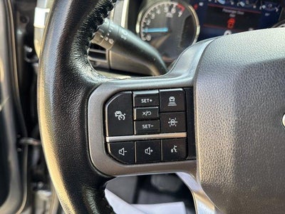 2021 Ford F-150 XLT 4WD SuperCrew 5.5' Box