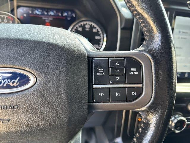 2021 Ford F-150 XLT 4WD SuperCrew 5.5' Box