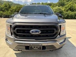 2021 Ford F-150 XLT 4WD SuperCrew 5.5' Box
