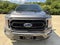 2021 Ford F-150 XLT 4WD SuperCrew 5.5' Box