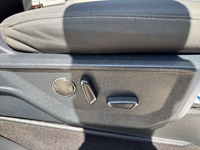 2021 Ford F-150 XLT 4WD SuperCrew 5.5' Box