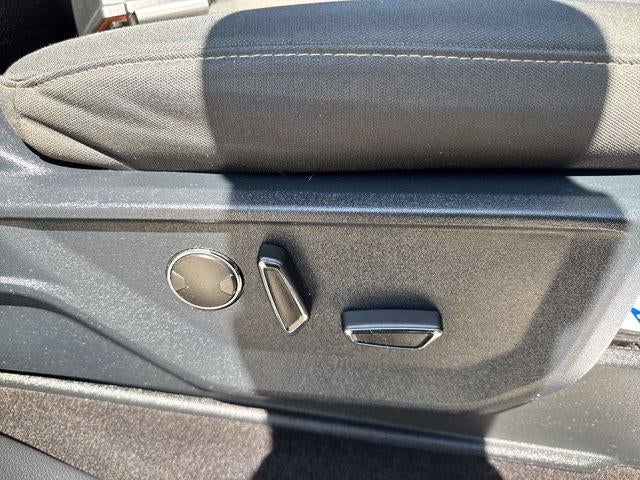 2021 Ford F-150 XLT 4WD SuperCrew 5.5' Box