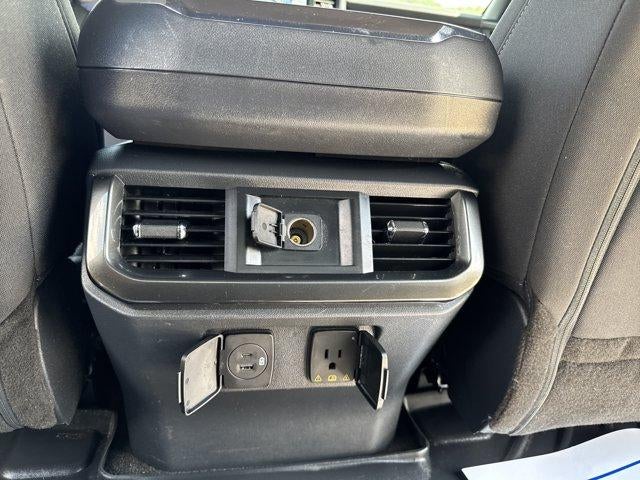 2021 Ford F-150 XLT 4WD SuperCrew 5.5' Box