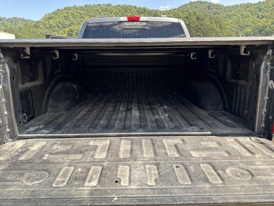 2021 Ford F-150 XLT 4WD SuperCrew 5.5' Box