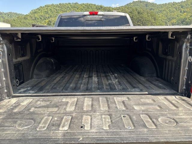 2021 Ford F-150 XLT 4WD SuperCrew 5.5' Box